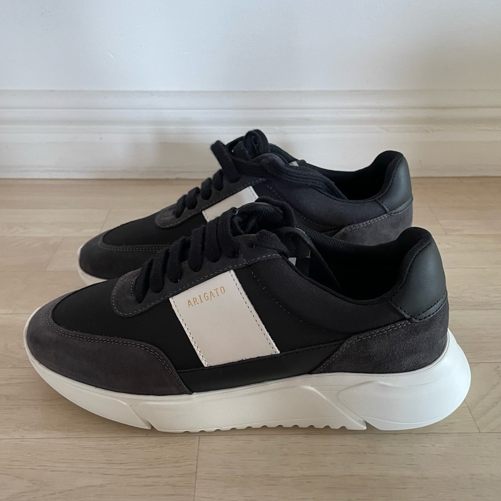 Axel Arigato Genesis Vintage Runners